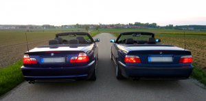 (EX) E36, 328i Cabrio | RIP  12.04.2015 - 3er BMW - E36