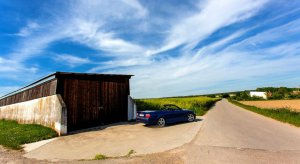 (EX) E36, 328i Cabrio | RIP  12.04.2015 - 3er BMW - E36