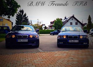 (EX) E36, 328i Cabrio | RIP  12.04.2015 - 3er BMW - E36