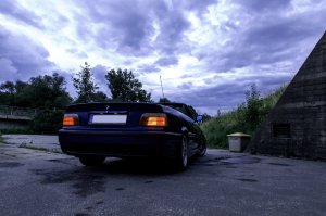 (EX) E36, 328i Cabrio | RIP  12.04.2015 - 3er BMW - E36
