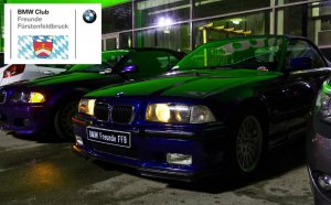(EX) E36, 328i Cabrio | RIP  12.04.2015 - 3er BMW - E36