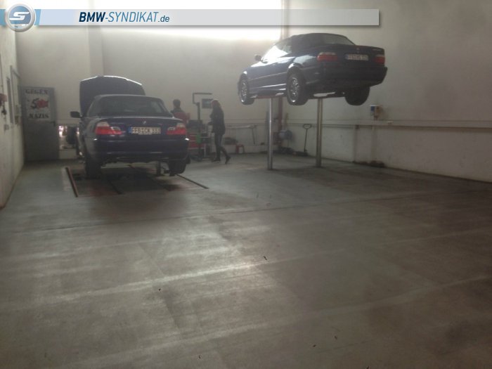 BMW-Syndikat Fotostorie