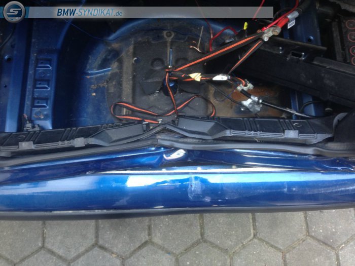 BMW-Syndikat Fotostorie