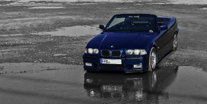 (EX) E36, 328i Cabrio | RIP  12.04.2015 - 3er BMW - E36