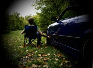 (EX) E36, 328i Cabrio | RIP  12.04.2015 - 3er BMW - E36