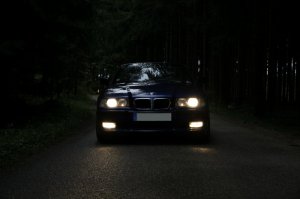 (EX) E36, 328i Cabrio | RIP  12.04.2015 - 3er BMW - E36