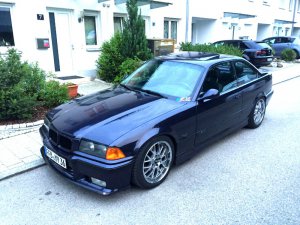 Spardose: E36 Coupe - 3er BMW - E36