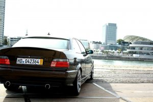 e36 328 - 3er BMW - E36