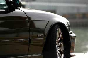 e36 328 - 3er BMW - E36