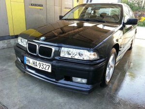 Bmw E36 323i - 3er BMW - E36