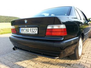 Bmw E36 323i - 3er BMW - E36