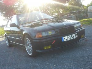 Bmw E36 323i - 3er BMW - E36