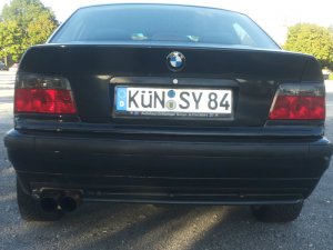 Bmw E36 323i - 3er BMW - E36