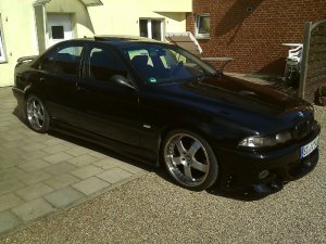 e39 - 5er BMW - E39