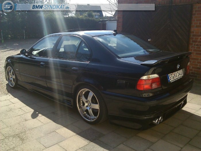 BMW-Syndikat Fotostorie