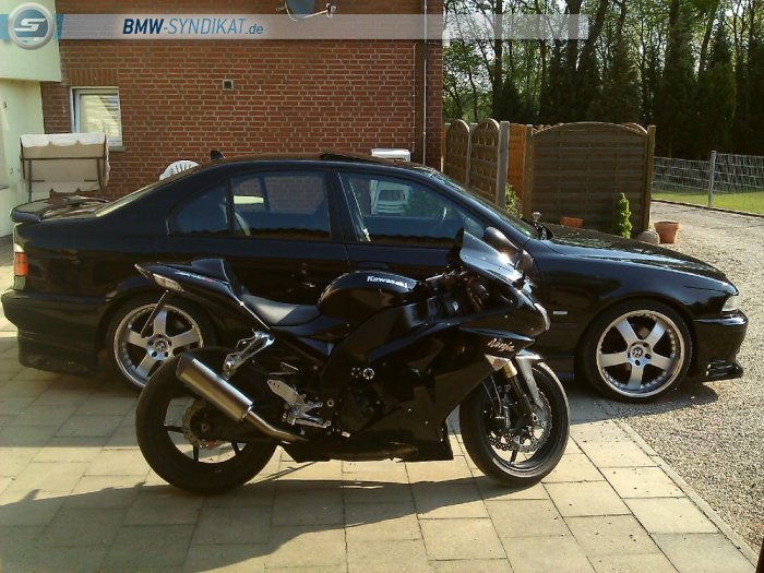 BMW-Syndikat Fotostorie
