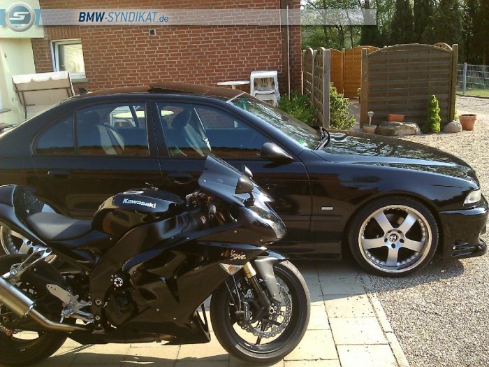 BMW-Syndikat Fotostorie
