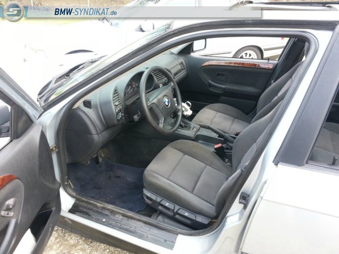 BMW-Syndikat Fotostorie