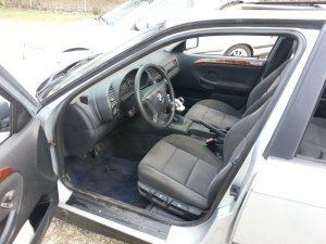 E36 316i Limosine - 3er BMW - E36 E36 316i Limosine - 3er BMW - E36