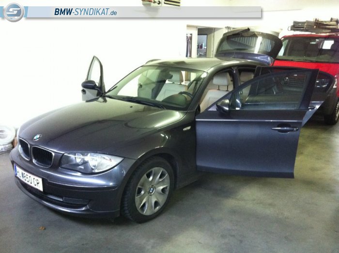 BMW-Syndikat Fotostorie