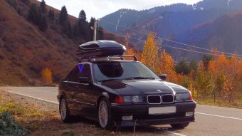 320i E36 ALA - 3er BMW - E36 320i E36 ALA - 3er BMW - E36