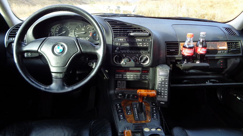 320i E36 ALA - 3er BMW - E36