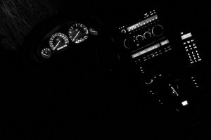 E36, 320i Limousine - 3er BMW - E36 E36, 320i Limousine - 3er BMW - E36