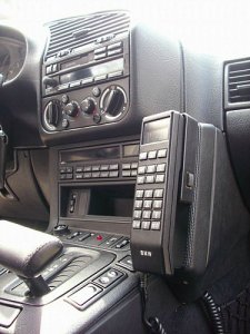 E36, 320i Limousine - 3er BMW - E36 E36, 320i Limousine - 3er BMW - E36