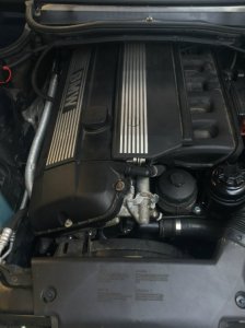 BMW E46 323i Neuigkeiten - 3er BMW - E46