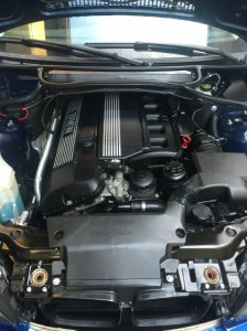 BMW E46 323i Neuigkeiten - 3er BMW - E46