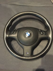 BMW E46 323i Neuigkeiten - 3er BMW - E46