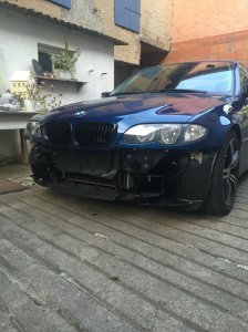 BMW E46 323i Neuigkeiten - 3er BMW - E46