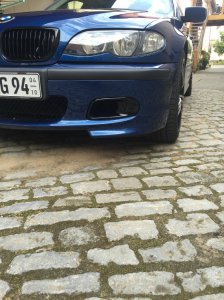 BMW E46 323i Neuigkeiten - 3er BMW - E46