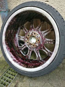 BMW E46 323i Neuigkeiten - 3er BMW - E46