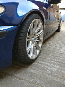 BMW E46 323i Neuigkeiten - 3er BMW - E46