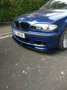 BMW E46 323i Neuigkeiten - 3er BMW - E46