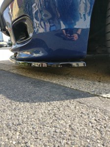 BMW E46 323i Neuigkeiten - 3er BMW - E46