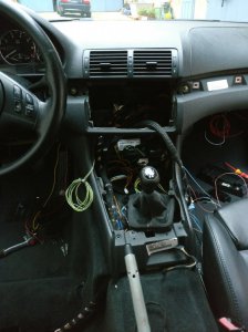 BMW E46 323i Neuigkeiten - 3er BMW - E46