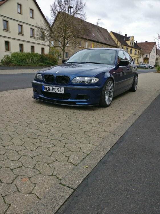 BMW E46 323i Neuigkeiten - 3er BMW - E46