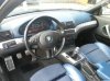 AC Schnitzer Schalthebel Alu line