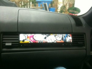 Liebe auf den 2. Blick?! - 3er BMW - E36 Liebe auf den 2. Blick?! - 3er BMW - E36