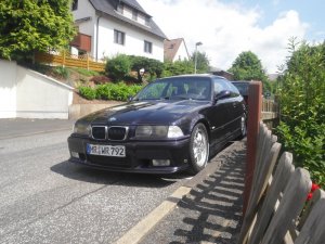 Liebe auf den 2. Blick?! - 3er BMW - E36 Liebe auf den 2. Blick?! - 3er BMW - E36