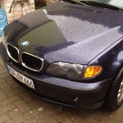 E46 | Umbau-Story | 318i FL - 3er BMW - E46