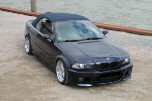 E46 Cabrio - 323 - 3er BMW - E46