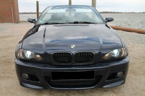 E46 Cabrio - 323 - 3er BMW - E46