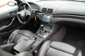 E46 Cabrio - 323 - 3er BMW - E46