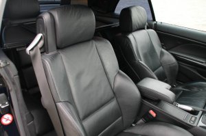 E46 Cabrio - 323 - 3er BMW - E46