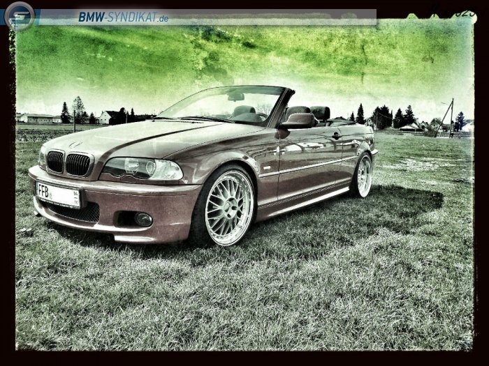 BMW-Syndikat Fotostorie