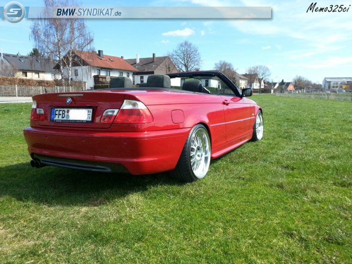 BMW-Syndikat Fotostorie