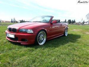 325i Bloody - 3er BMW - E46
